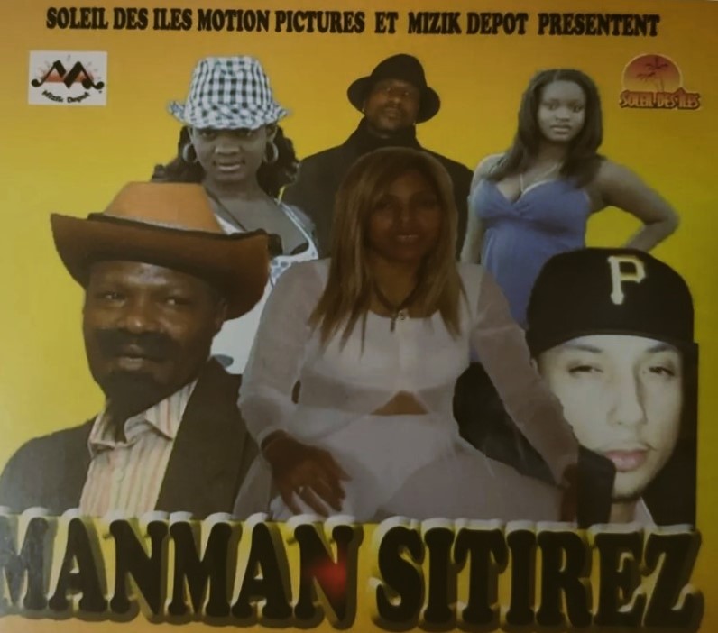 Manman Sitirez